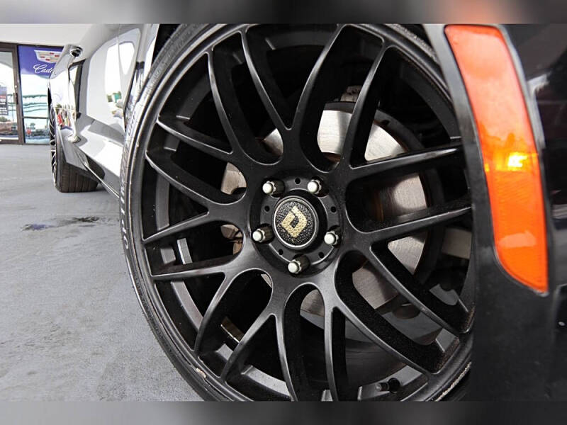 2018 Chevrolet Camaro LT