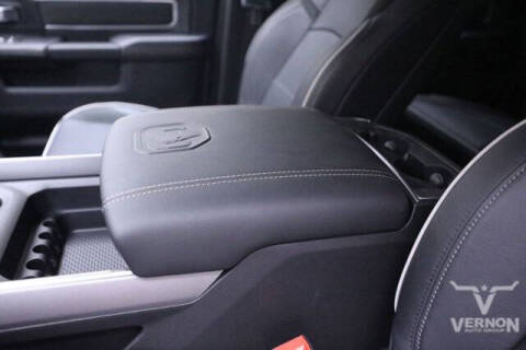 2025 RAM 3500 Laramie