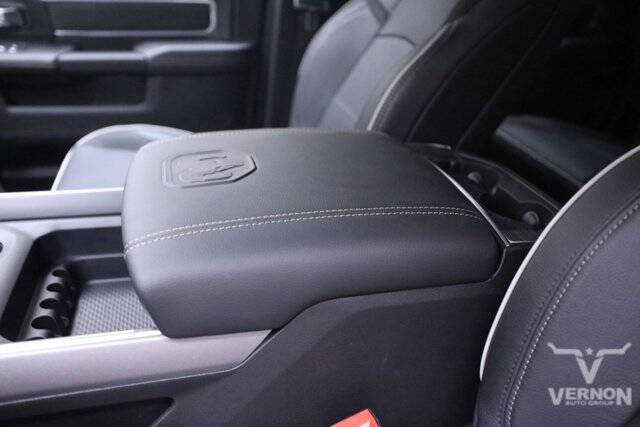 2025 RAM 3500 Laramie