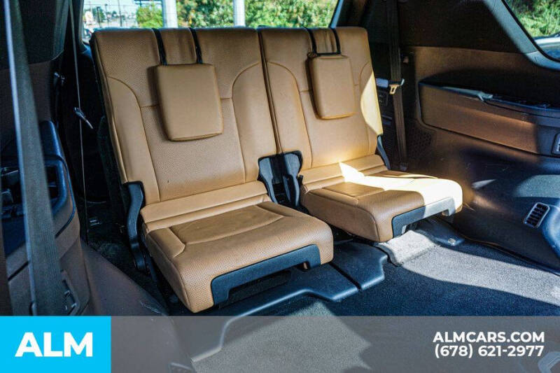 2023 Lexus LX 600 Premium