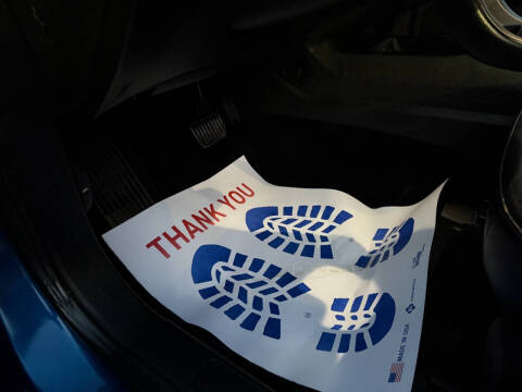 2018 Ford Fusion Energi SE Luxury