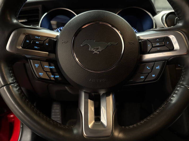 2020 Ford Mustang GT