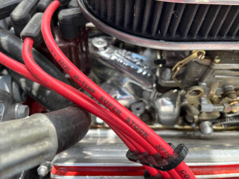 1964 Ford Fairlane 500