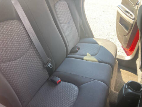 2011 Chevrolet HHR LT