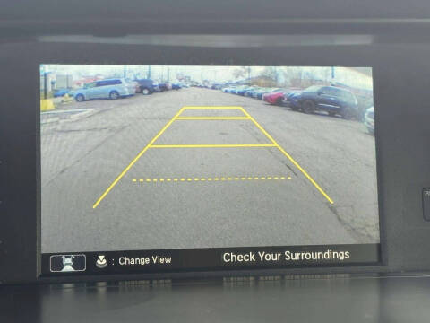 2014 Honda Accord EX-L V6 w/Navi