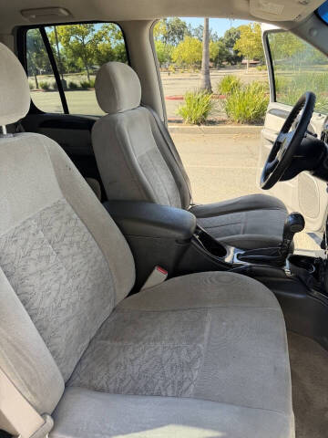 2006 GMC Envoy SLT