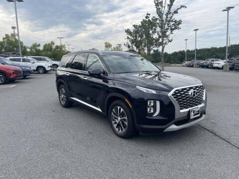 2020 Hyundai Palisade for sale at CU Carfinders in Norcross GA