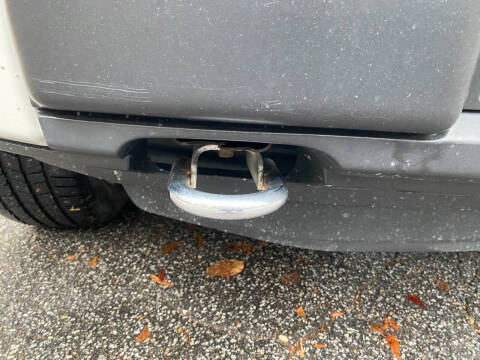 2014 Ford F-150 Platinum