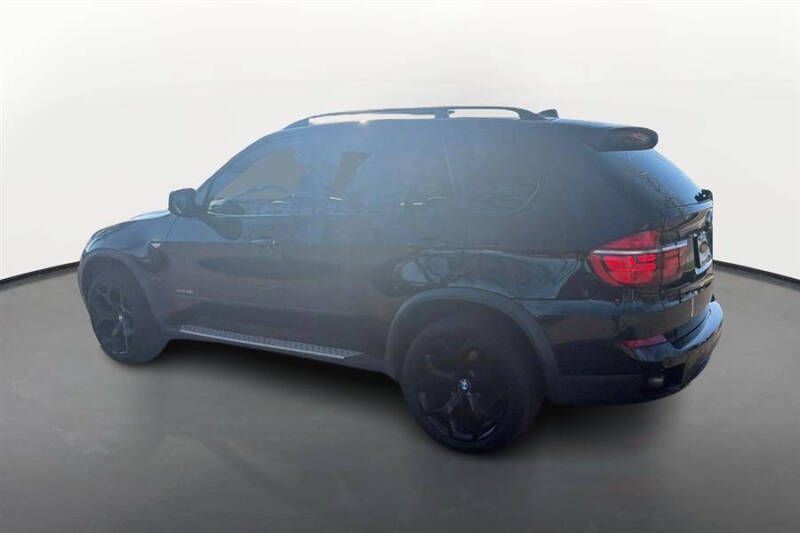 2011 BMW X5
