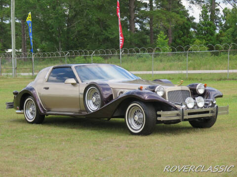 1986 Johnson Phantom