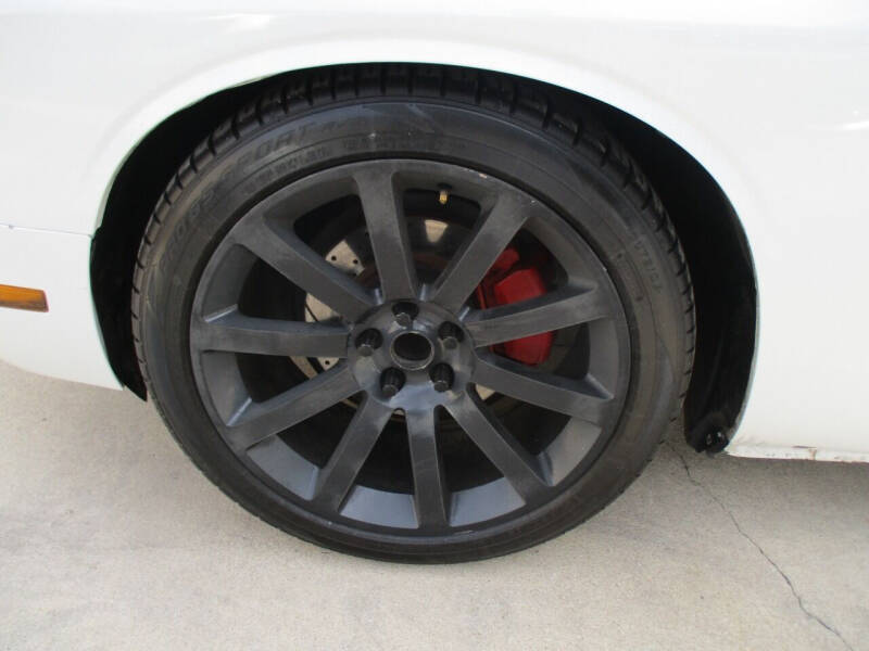 2012 Dodge Challenger SXT