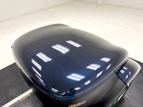 2001 Chrysler Prowler