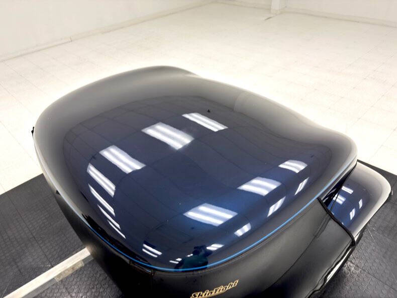 2001 Chrysler Prowler