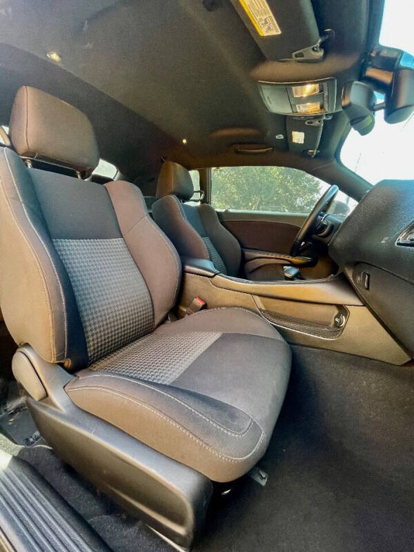 2019 Dodge Challenger GT