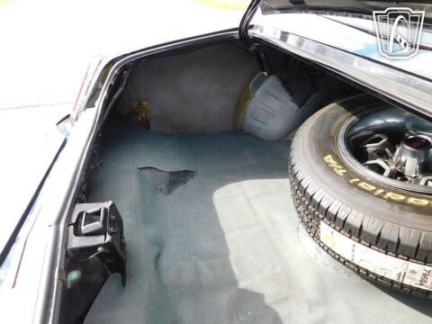 1974 Oldsmobile Cutlass Supreme