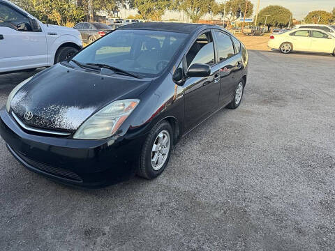 2006 Toyota Prius