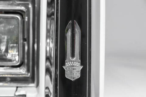 1978 Cadillac Eldorado