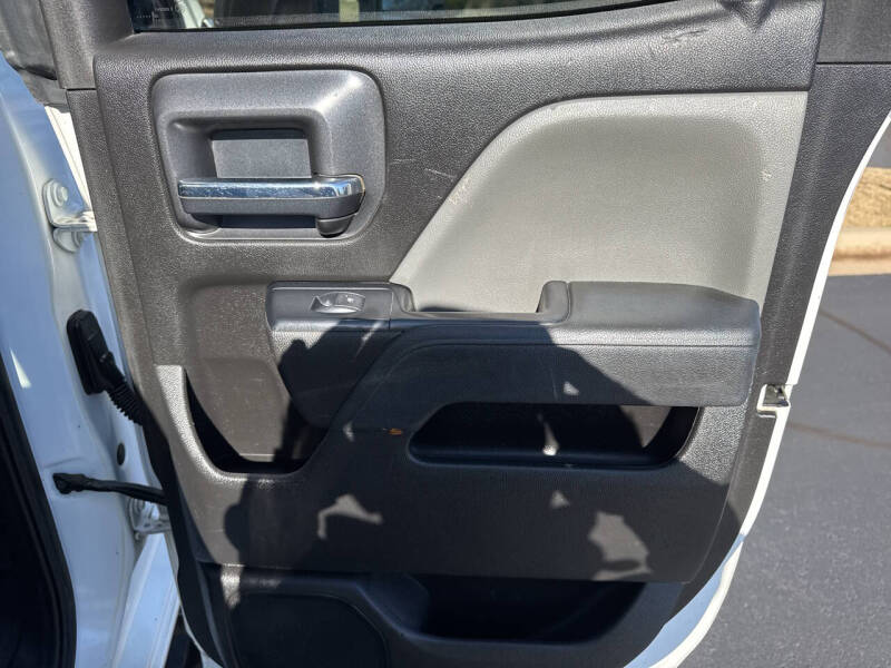 2019 GMC Sierra 2500HD