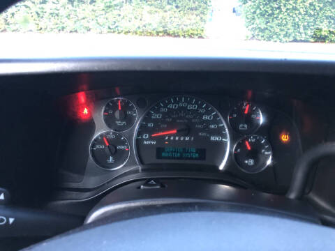 2020 Chevrolet Express 2500