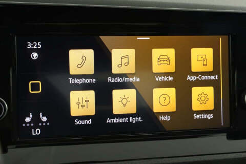 2023 Volkswagen Golf GTI