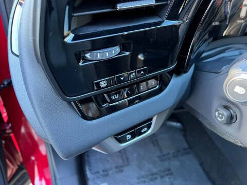 2024 Lexus RX 450h+ Luxury