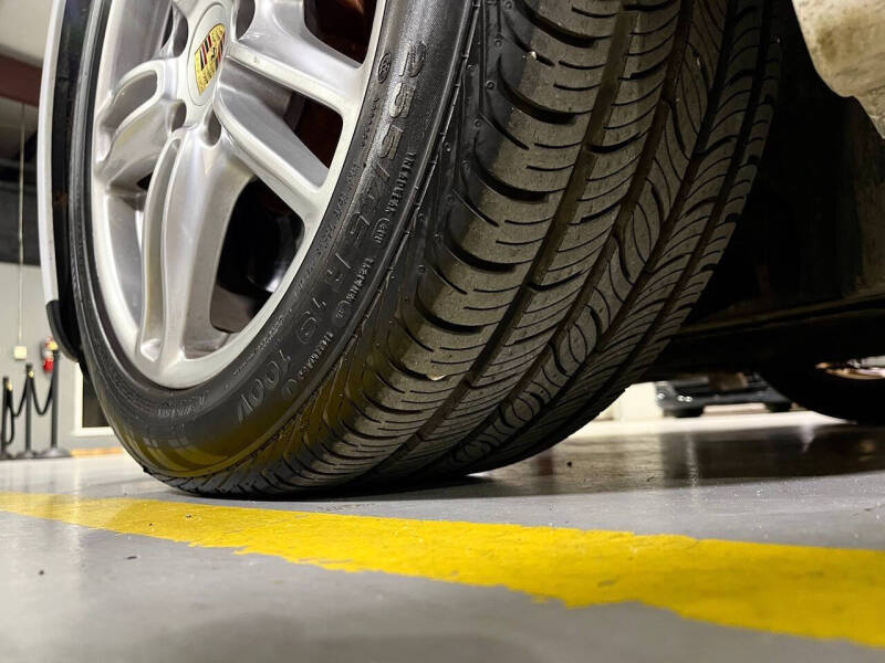 2014 Porsche Panamera 4