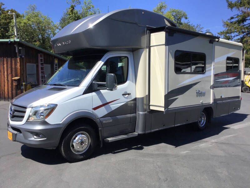 2019 **SUPER REDUCED** Winnebago View 24G / 24ft