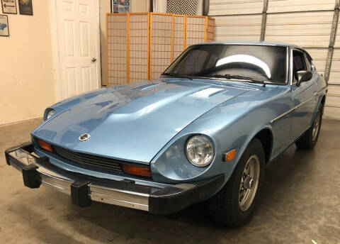 1978 Datsun 280Z