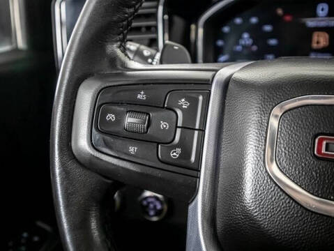 2022 GMC Sierra 1500