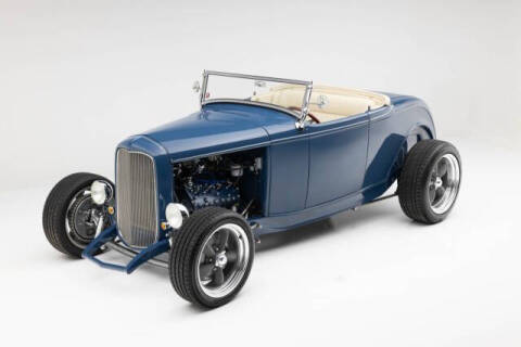 1932 Ford Model B