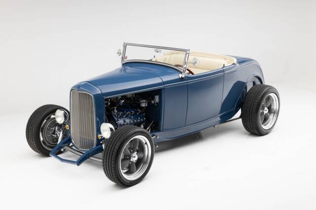 1932 Ford Model B