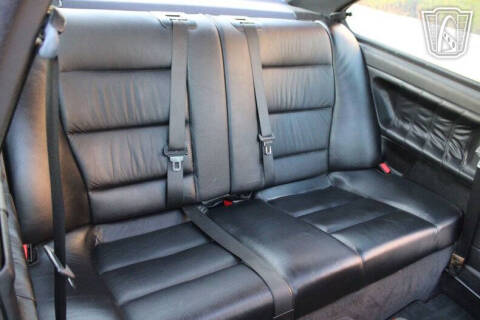 1995 BMW M3