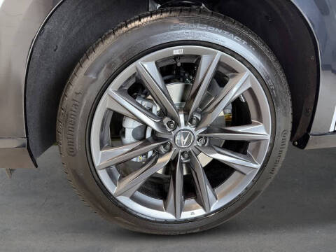 2026 Acura ADX w/A-SPEC