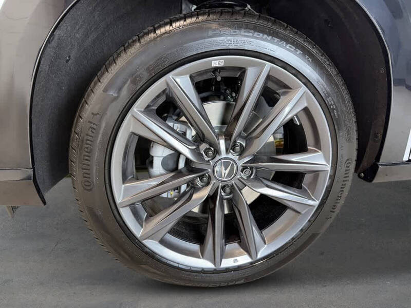 2026 Acura ADX w/A-SPEC