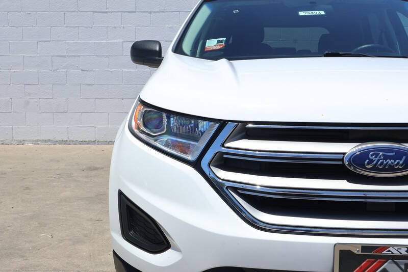 2016 Ford Edge SE