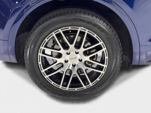 2020 Audi Q5 quattro Titanium Premium 45 TFSI