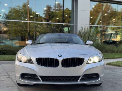 2010 BMW Z4 sDrive30i