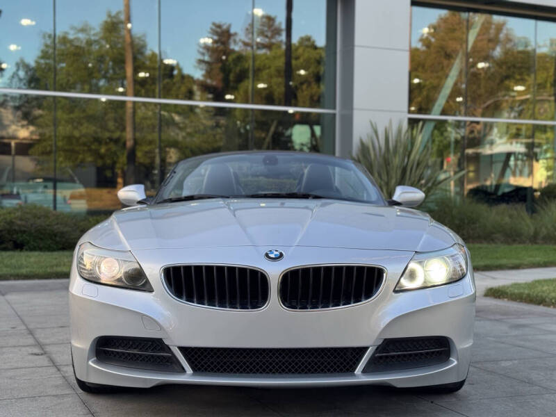2010 BMW Z4 sDrive30i