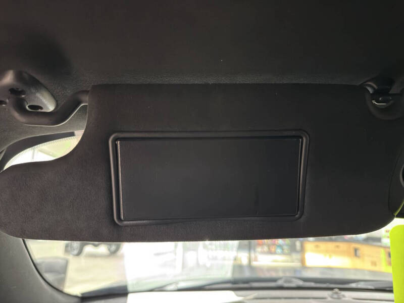 2021 Dodge Challenger SRT Hellcat Redeye