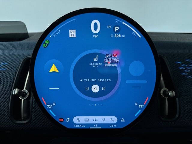 2026 MINI Countryman S ALL4