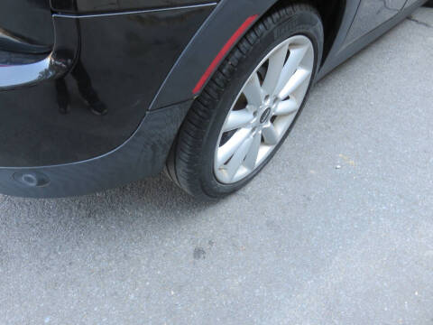 2019 MINI Clubman Cooper