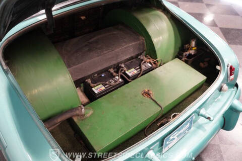 1950 Chevrolet Bel Air