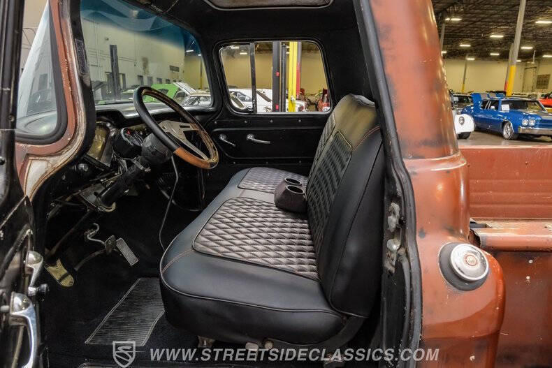 1957 Chevrolet 3100