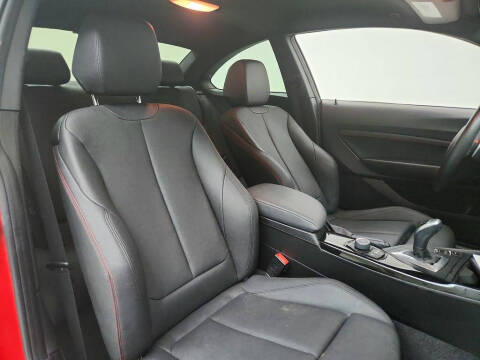 2017 BMW 2 Series 230i