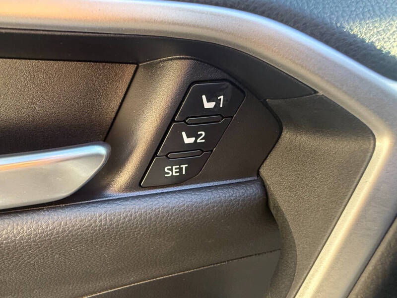 2023 Toyota RAV4 Hybrid Limited