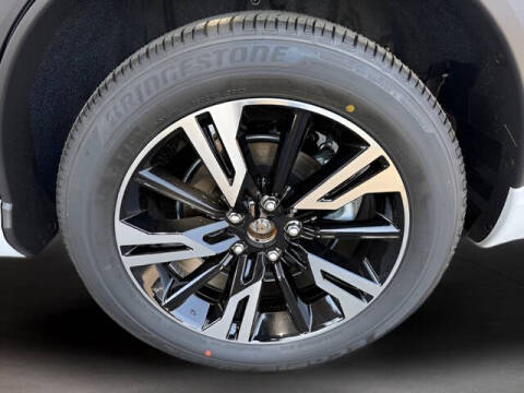 2026 Mitsubishi Eclipse Cross SEL