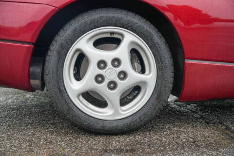 1990 Nissan 300ZX 2+2