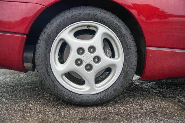 1990 Nissan 300ZX 2+2