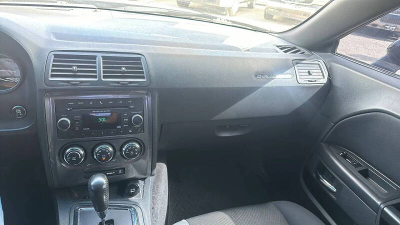 2014 Dodge Challenger