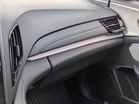 2023 Acura RDX w/Tech